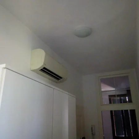 아파트 Ca' Dorso 베니스