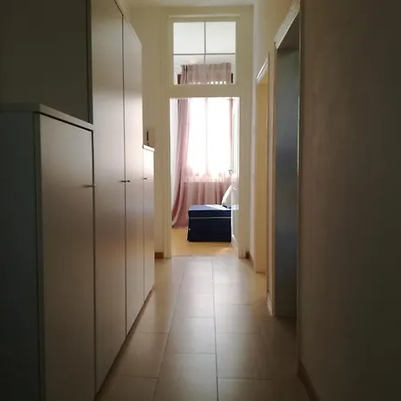 Ca' Dorso Apartment