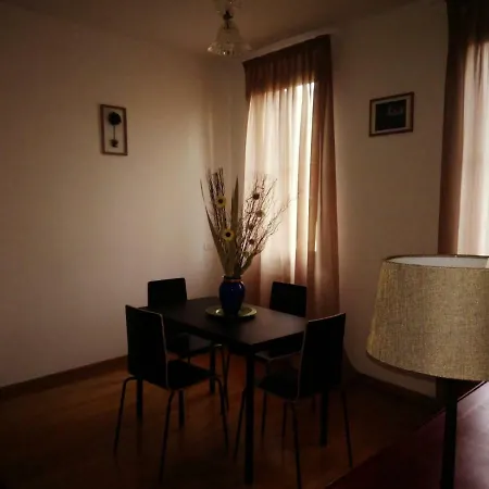 Ca' Dorso Apartment