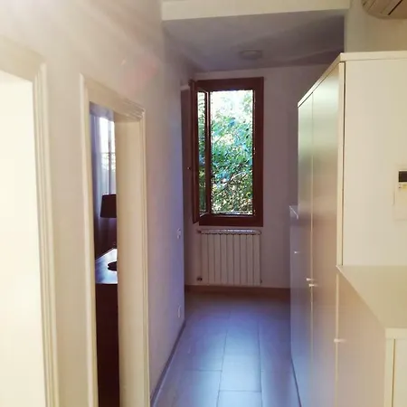 Apartment Ca' Dorso *
