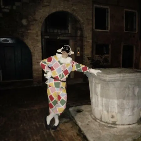 Ca' Dorso * Venice