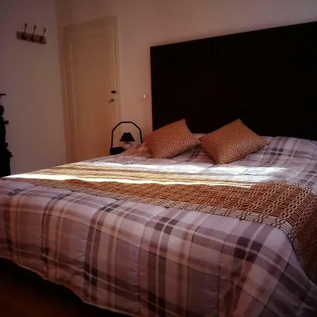 Lägenhet Ca' Dorso *