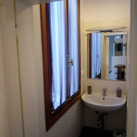 Appartement Ca' Dorso