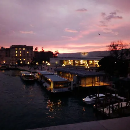 Ca' Dorso * Venice