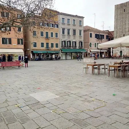 Ca' Dorso * Venice