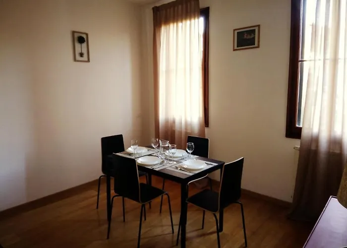 Ca' Dorso * Venetië