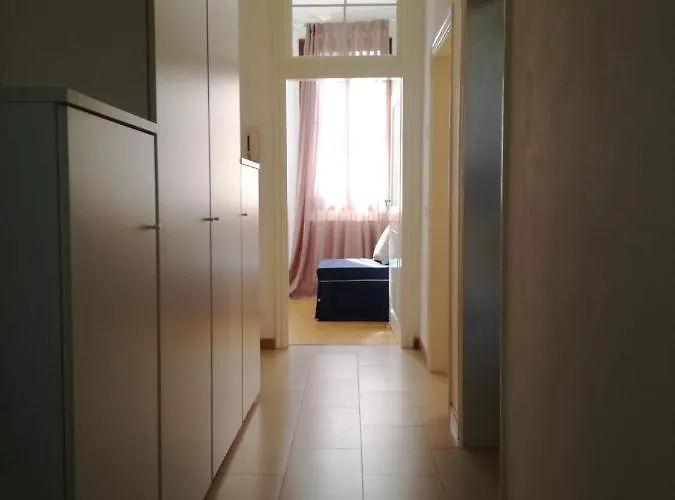 Ca' Dorso Appartement