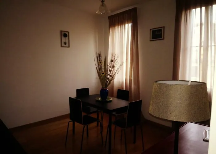 Ca' Dorso Appartement