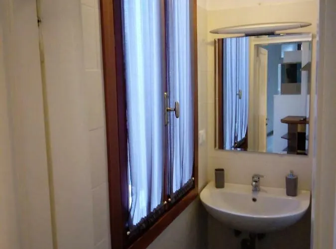 Apartament Ca' Dorso