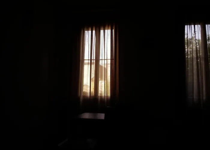 Ca' Dorso Apartament Wenecja