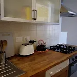Apartment Ca' Dorso *