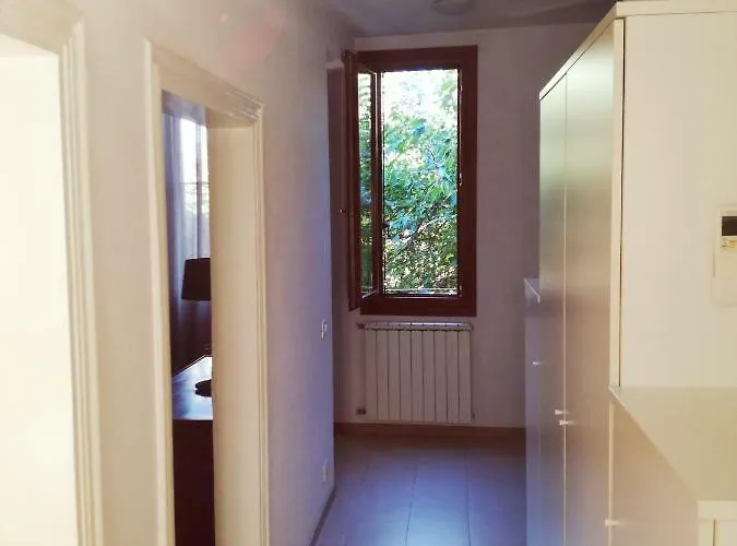 Apartment Ca' Dorso *