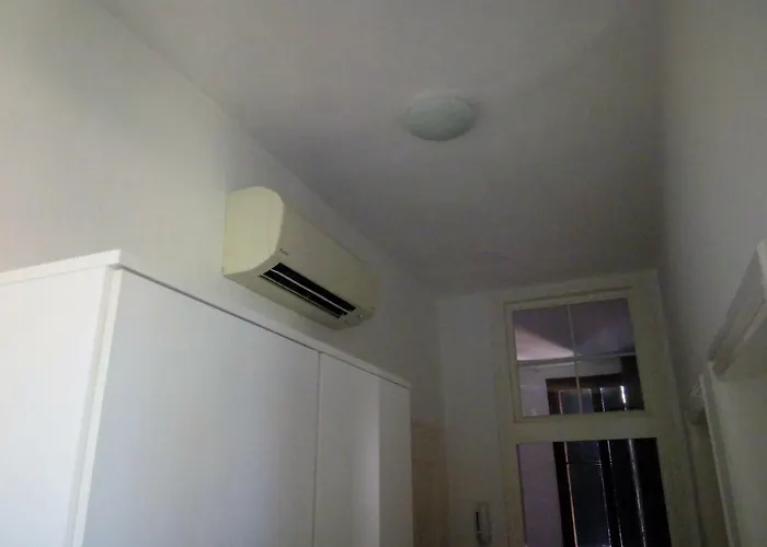 Apartment Ca' Dorso Venedig