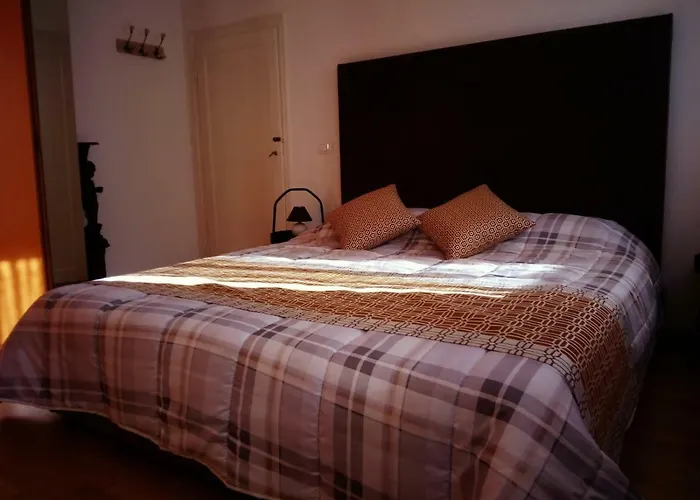 Apartment Ca' Dorso *