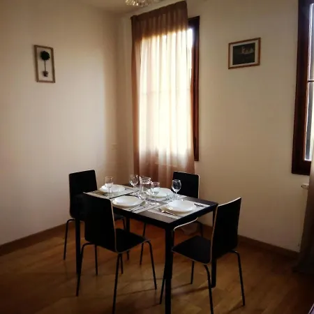 Ca' Dorso * البندقية